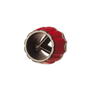 EBAVUREUR TONNEAU INT/EXT CU/PVC 40 MM REF. 221250